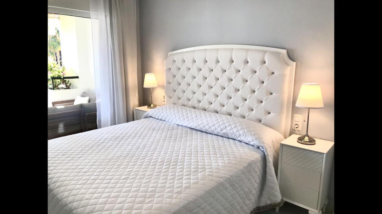 Mi Capricho 3-5 Beachfront- Apartment With Sea Views In Costa Del Sol Sitio de Calahonda Buitenkant foto