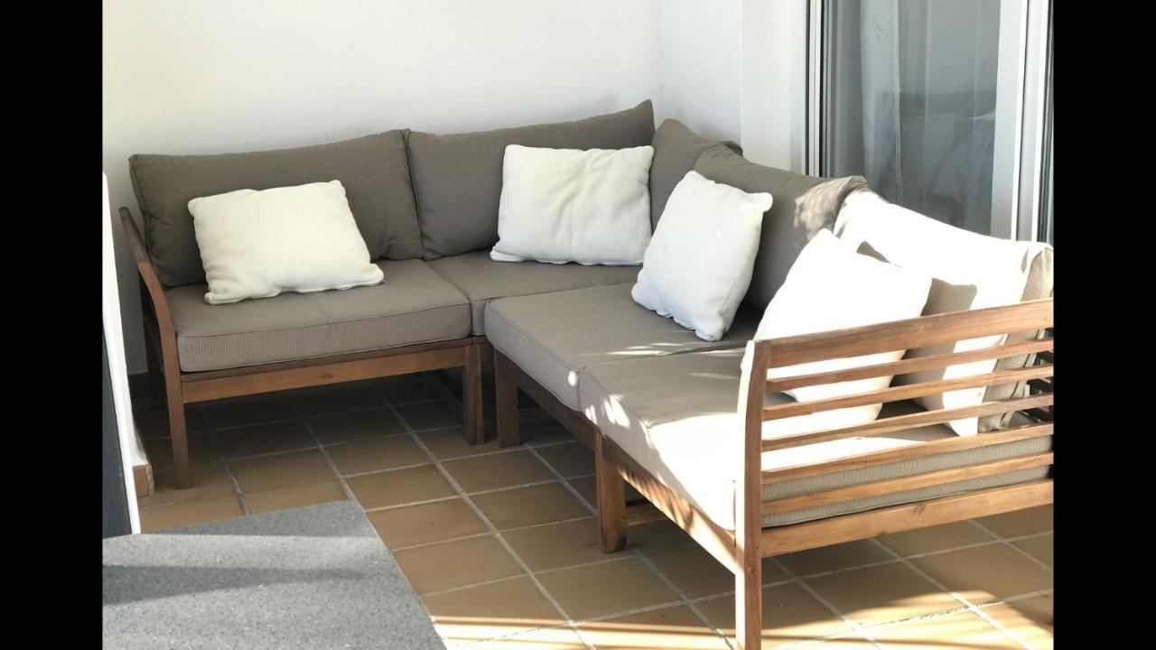 Mi Capricho 3-5 Beachfront- Apartment With Sea Views In Costa Del Sol Sitio de Calahonda Buitenkant foto